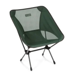 Chair One d'Helinox - Chaise pliante ultra légère - Forest green
