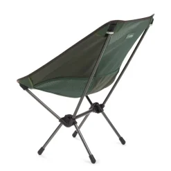 Chair One d'Helinox - Chaise pliante ultra légère - Forest green