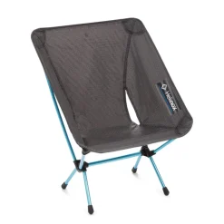 Chair Zéro d'Helinox - Chaise pliante de randonnée - Black