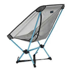 Chaise pliante ultralégère Zero LT - Helinox - Cyan