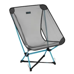 Chaise pliante ultralégère Zero LT - Helinox - Cyan