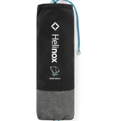 Chaise pliante ultralégère Zero LT - Helinox - Cyan