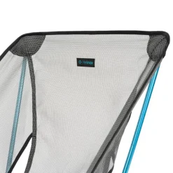 Chaise pliante ultralégère Zero LT - Helinox - Cyan
