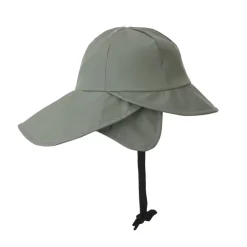 Chapeau de pluie enfant Rainy - Reima - Greyish Green