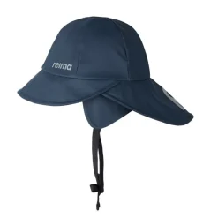 Chapeau de pluie enfant Rainy - Reima - Navy