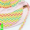 Chapeau de soleil bébé et enfant de Zoli - Serpentine