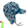 Chapeau de soleil bébé et enfant de Zoli - Fureikeu