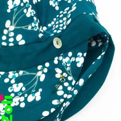 Chapeau de soleil bébé et enfant de Zoli - Fureikeu