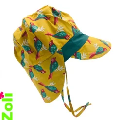 Chapeau de soleil bébé et enfant de Zoli - Coco