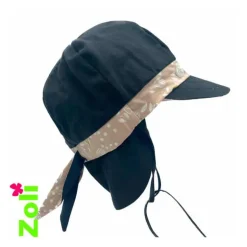Chapeau de soleil bébé et enfant de Zoli - Printemps