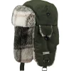 Chapka Kamikaze Kids - Barts - Green