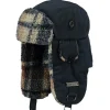 Chapka Kamikaze Kids - Barts - Navy