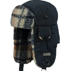 Chapka Kamikaze Kids - Barts - Navy