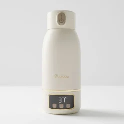 Chauffe-biberon nomade Easy Heat - Little Nomade