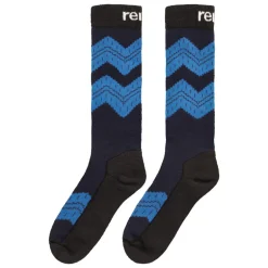 Chaussette laine enfant pour le ski - Suksee - Reima - Navy