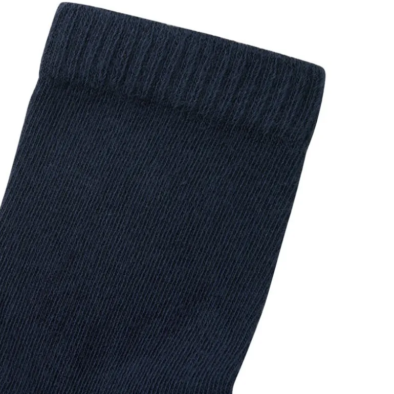 Chaussettes enfant anti-tiques et insectes - Reima - Marine