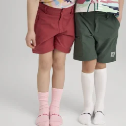 Chaussettes enfant anti-tiques et insectes - Reima - Marine