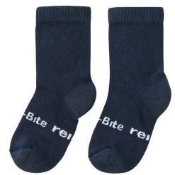 Chaussettes enfant anti-tiques et insectes - Reima - Marine