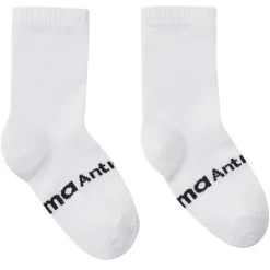 Chaussettes enfant anti-tiques et insectes - Reima - Blanc