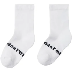 Chaussettes enfant anti-tiques et insectes - Reima - Blanc