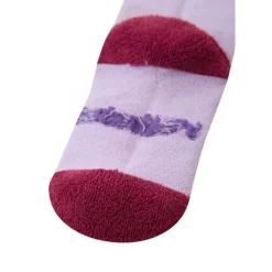 Chaussettes enfant anti-tiques et insectes Karkotin - Reima - Misty Violet