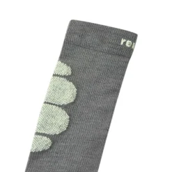 Chaussettes enfant Atleetti - Reima - Soft Black