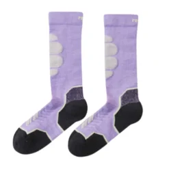 Chaussettes enfant Atleetti - Reima - Blooming Lilac