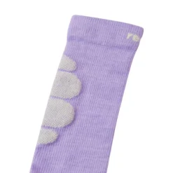 Chaussettes enfant Atleetti - Reima - Blooming Lilac