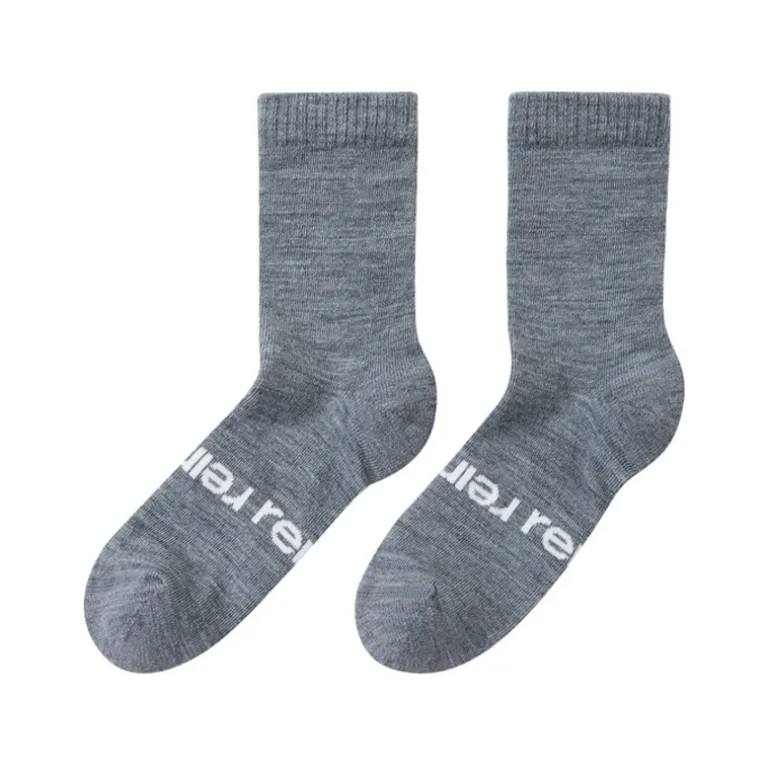 Chaussettes en laine bébé et enfant - Liki - Reima - Du 22 au 37