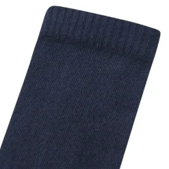 Chaussettes hautes enfant anti-tiques et insectes Karkuun - Reima - Navy