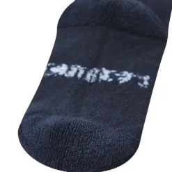 Chaussettes hautes enfant anti-tiques et insectes Karkuun - Reima - Navy