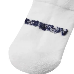Chaussettes hautes enfant anti-tiques et insectes Karkuun - Reima - White