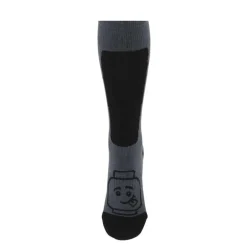 Chaussettes ski enfant Lego - Black