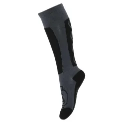 Chaussettes ski enfant Lego - Black