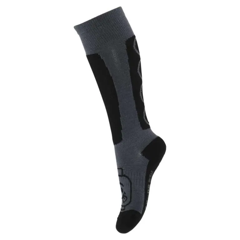 Chaussettes ski enfant Lego - Black