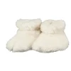 Chaussons bébé Noa - Barts - Cream