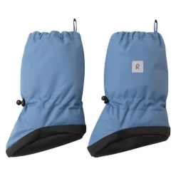 Chaussons de portage bébé Anturoin - Reima - Blue Ocean
