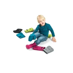 Chaussons de portage imperméable - Mamalila