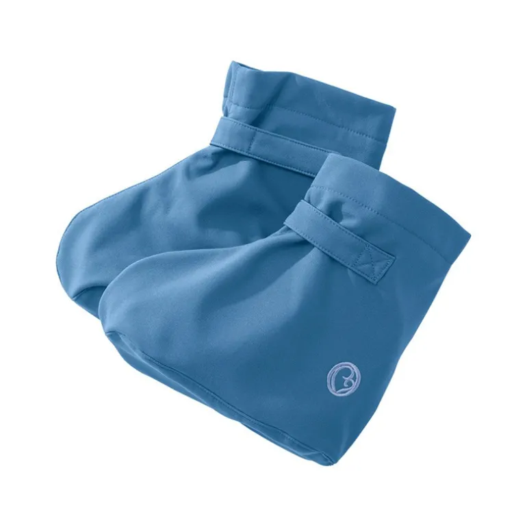 Chaussons de portage imperméable - Mamalila
