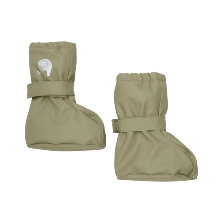 Chaussons de portage imperméables doublés polaire - CeLaVi - Overland Trek