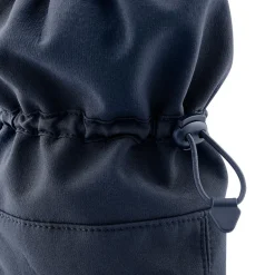 Chaussons de portage Softshell - Mamalila - Navy