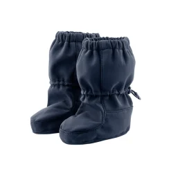 Chaussons de portage Softshell - Mamalila - Navy