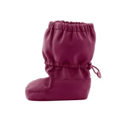 Chaussons de portage Softshell - Mamalila - Berry
