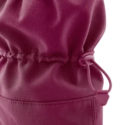 Chaussons de portage Softshell - Mamalila - Berry