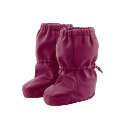 Chaussons de portage Softshell - Mamalila - Berry