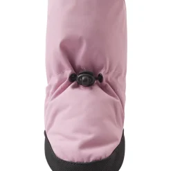 Chaussons portage chauds et imperméable - Antura - Reima - Grey Pink