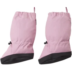 Chaussons portage chauds et imperméable - Antura - Reima - Grey Pink