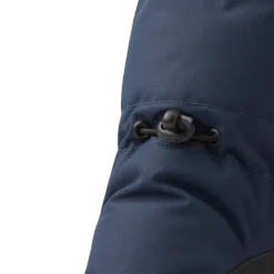 Chaussons portage chauds et imperméable - Antura - Reima - Navy