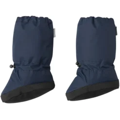 Chaussons portage chauds et imperméable - Antura - Reima - Navy