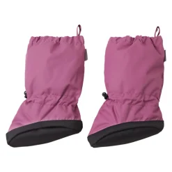 Chaussons portage chauds et imperméable - Antura - Reima - Red Violet